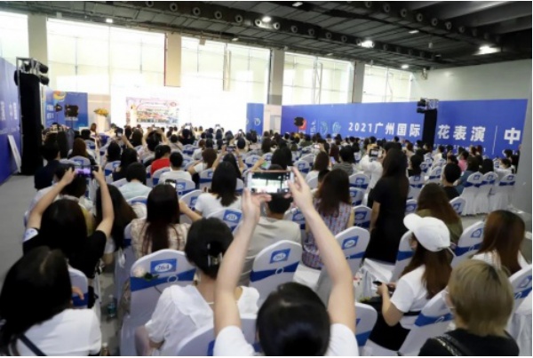 2022亞洲花卉產(chǎn)業(yè)博覽會(huì)將于5月在廣州舉辦