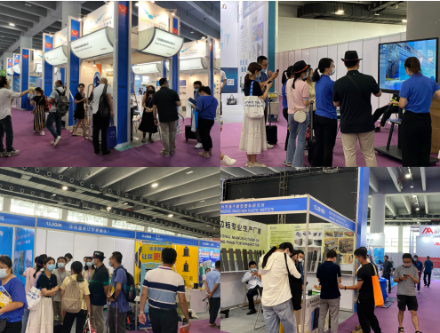 開幕！2022亞洲泳池SPA博覽會震撼來襲！