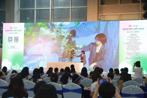 2024花城“新秀花事”亮點搶先看！和廣州國際花藝節(jié)一起解鎖“花經濟”財富密碼(圖6)