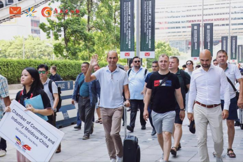 鏈接全球光儲(chǔ)資源！8月8-10日，2024世界太陽(yáng)能光伏暨儲(chǔ)能產(chǎn)業(yè)博覽會(huì)羊城啟幕！